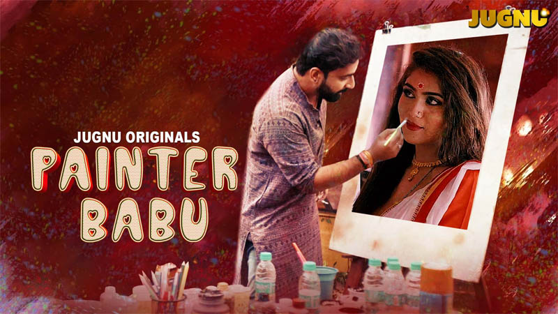 Painter Babu